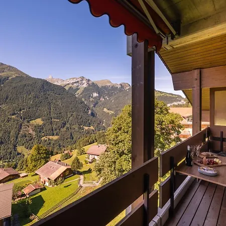 Primula Penthouse Apartment