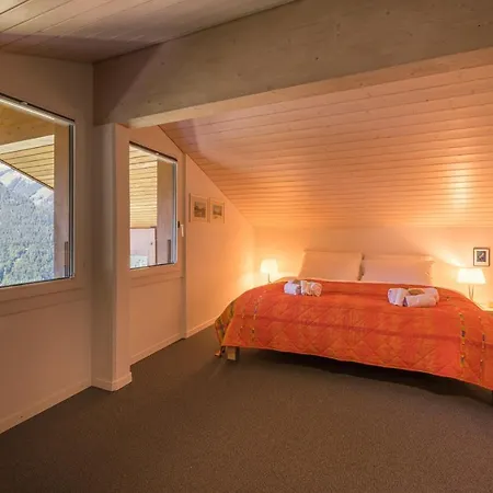 Primula Penthouse Appartamento *