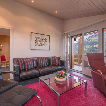 Primula Penthouse Appartamento *