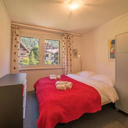 Apartment Primula Penthouse *