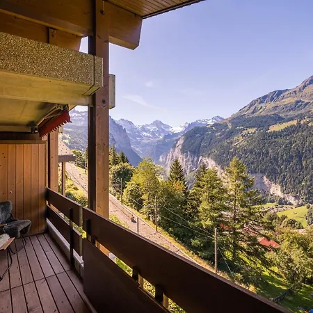 Apartament Primula Penthouse *