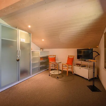 Primula Penthouse Apartament