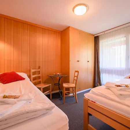 Primula Penthouse Apartament