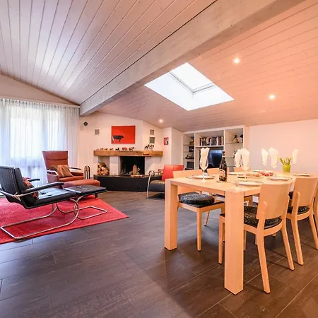 Primula Penthouse Appartamento *