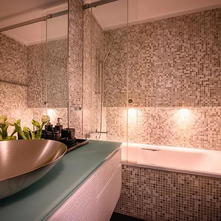 Primula Penthouse Apartment *