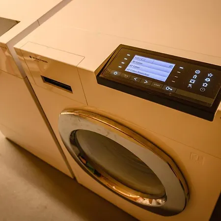 Appartamento Primula Penthouse Wengen