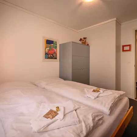 Primula Penthouse Wengen