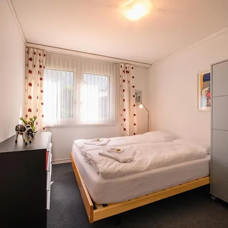 Primula Penthouse Wengen