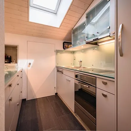 Primula Penthouse Apartament