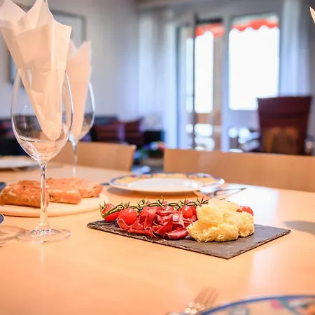 Primula Penthouse * Wengen