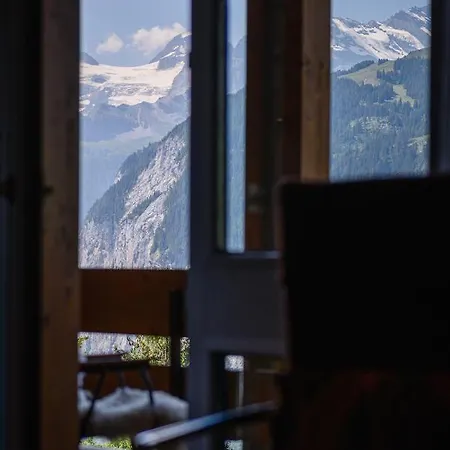 Primula Penthouse * Wengen