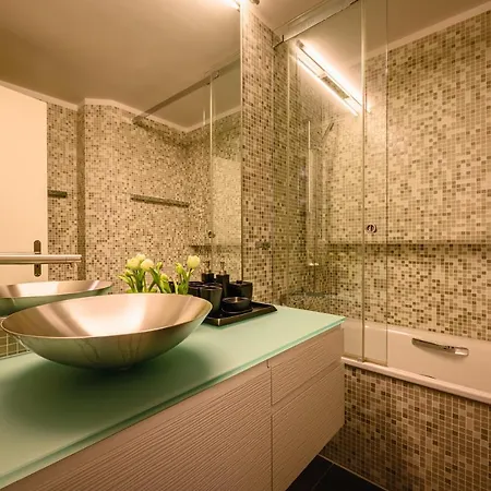 Primula Penthouse * Wengen