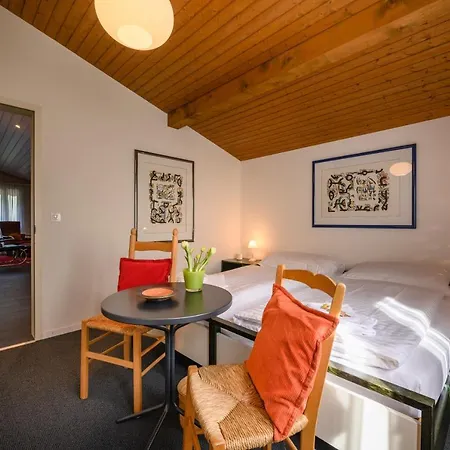 Primula Penthouse Apartament *