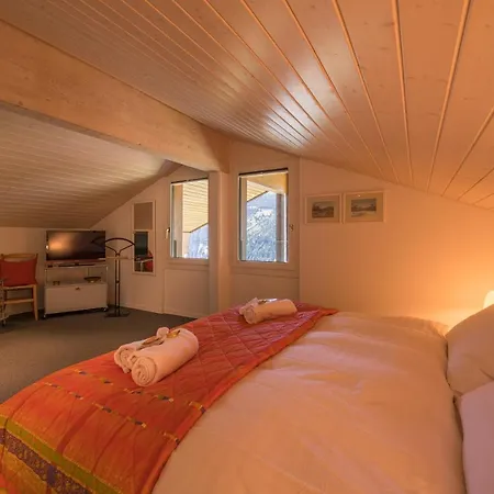 Apartament Primula Penthouse