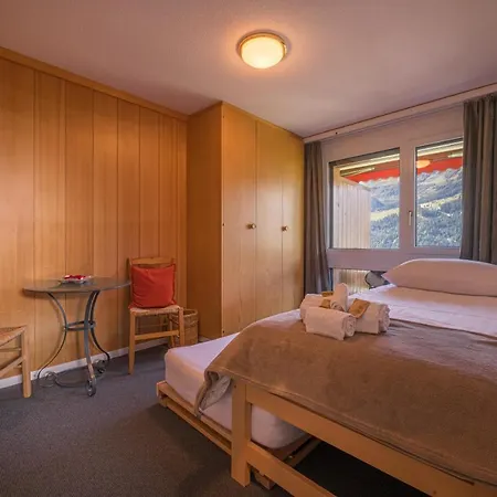 Primula Penthouse Apartment