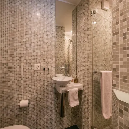 Primula Penthouse Appartamento Wengen