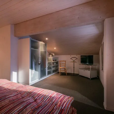 Primula Penthouse * Wengen