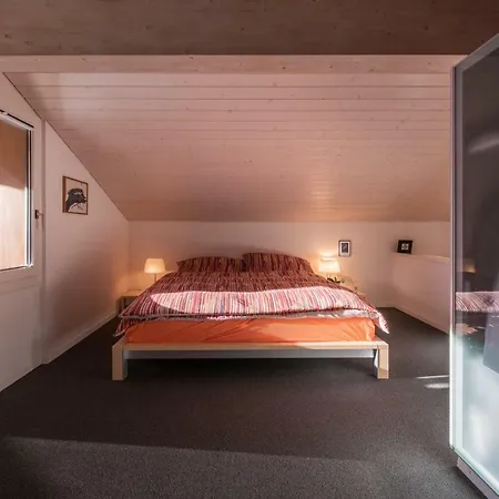 Primula Penthouse Appartamento