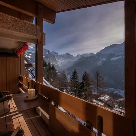 Primula Penthouse Apartament *