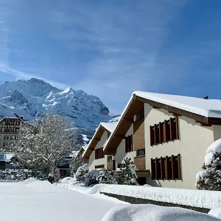 Apartment Primula Penthouse *