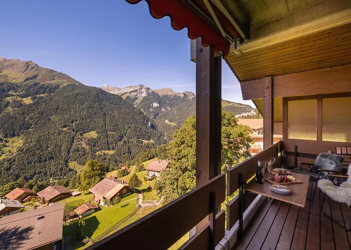 Primula Penthouse Appartamento