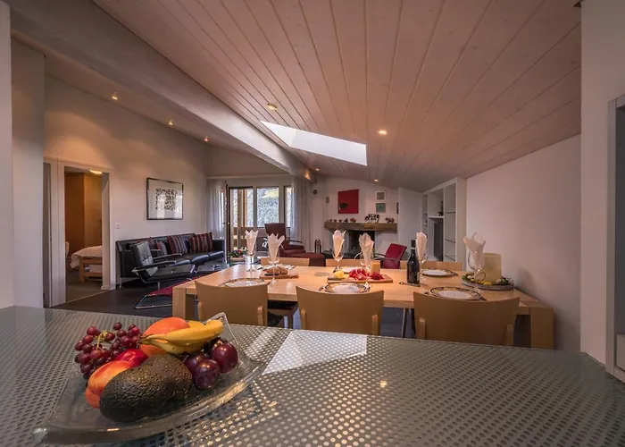 Primula Penthouse Βένγκεν