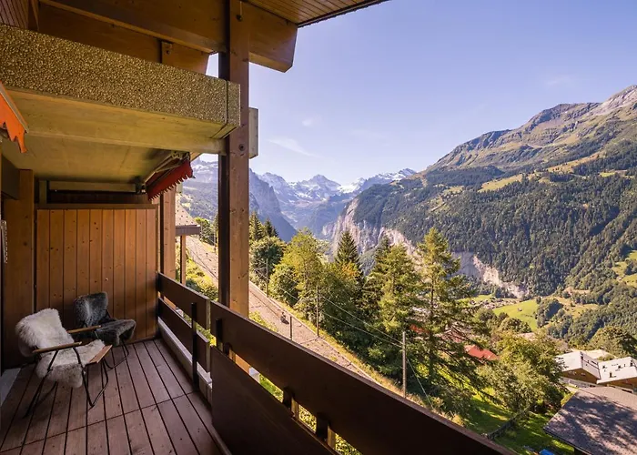 Appartamento Primula Penthouse *