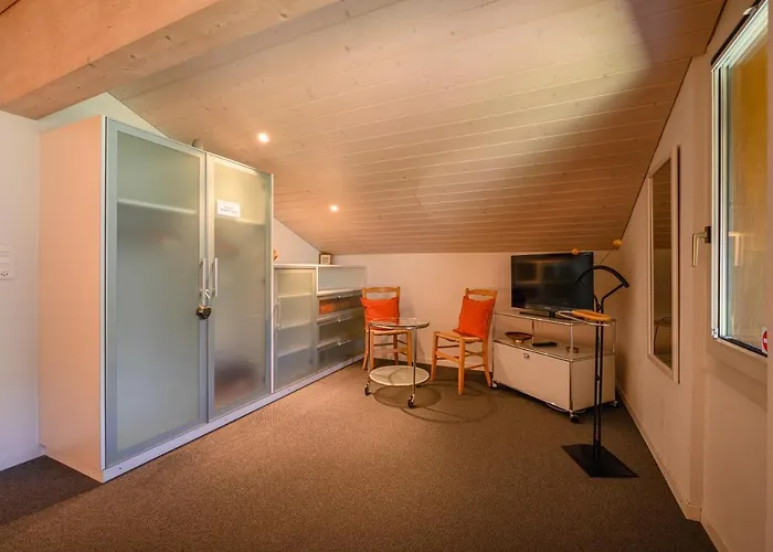 Primula Penthouse Διαμέρισμα