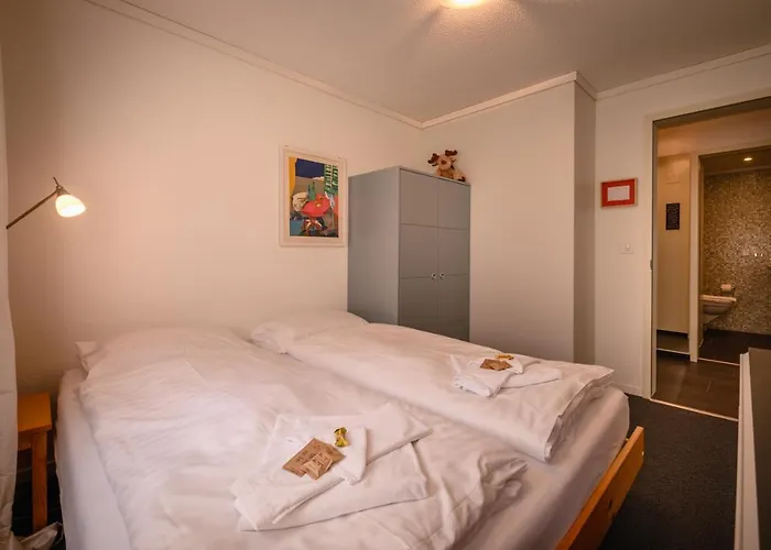 Primula Penthouse Βένγκεν