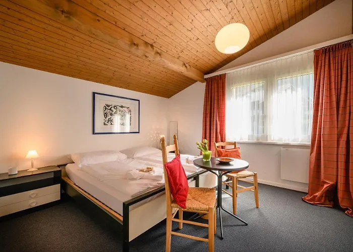 Διαμέρισμα Primula Penthouse *