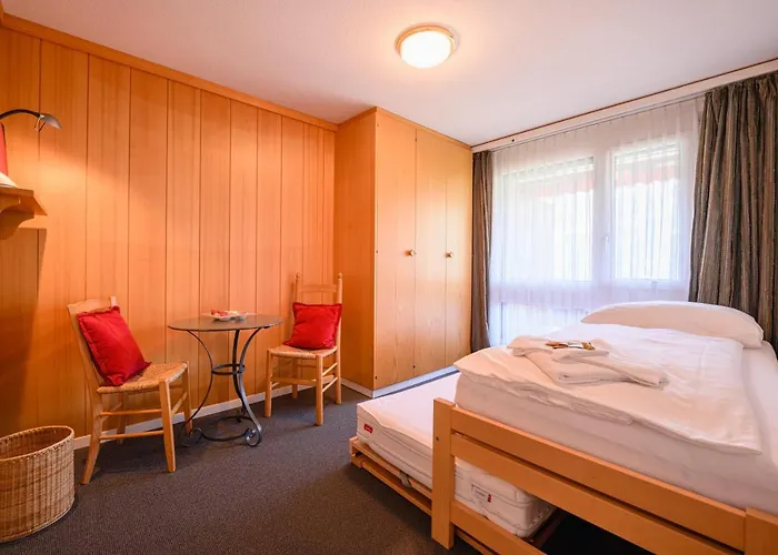 Primula Penthouse Διαμέρισμα *