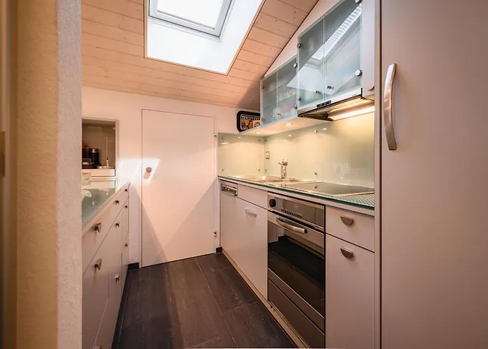 Primula Penthouse Διαμέρισμα