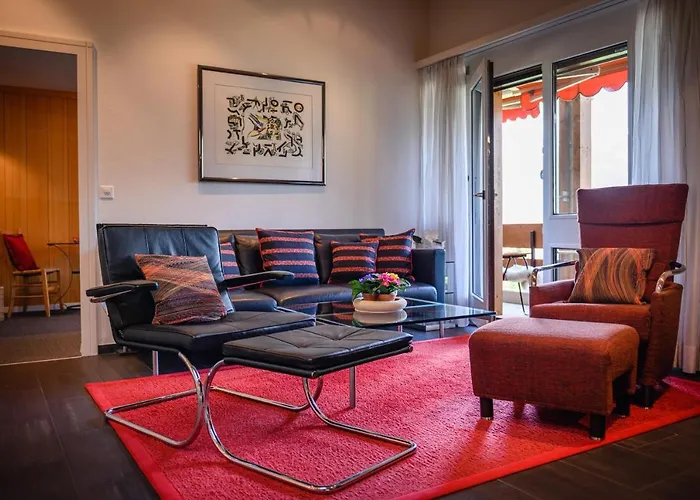 Primula Penthouse *