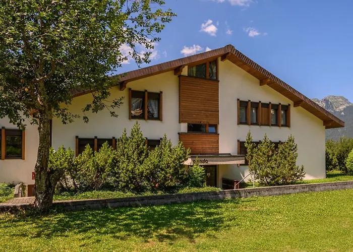 Primula Penthouse Βένγκεν