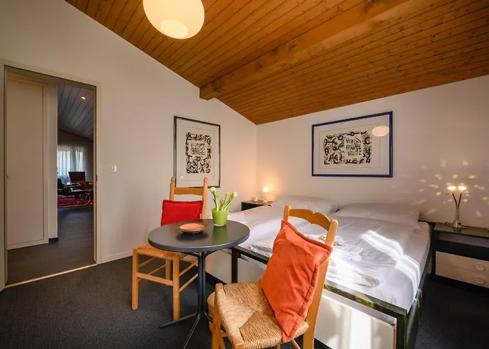 Primula Penthouse Appartamento *