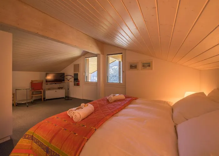 Appartamento Primula Penthouse