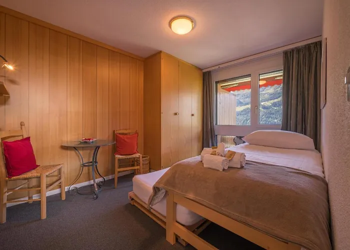 Primula Penthouse Διαμέρισμα