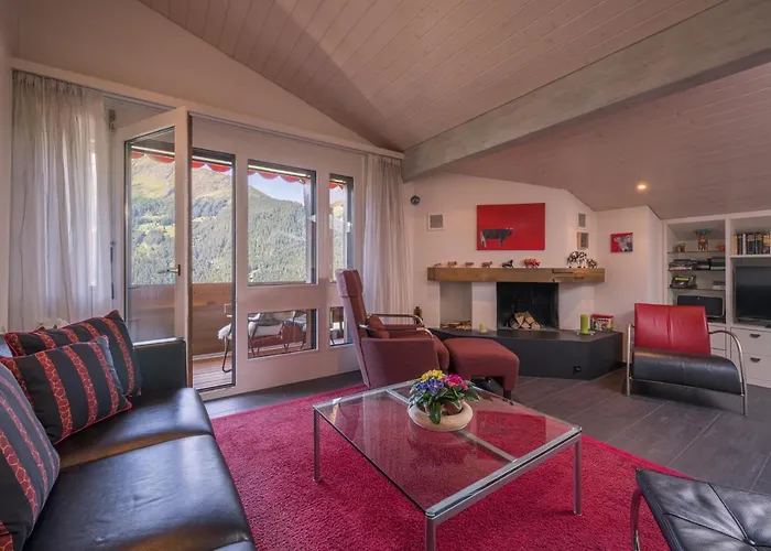 Primula Penthouse Appartamento