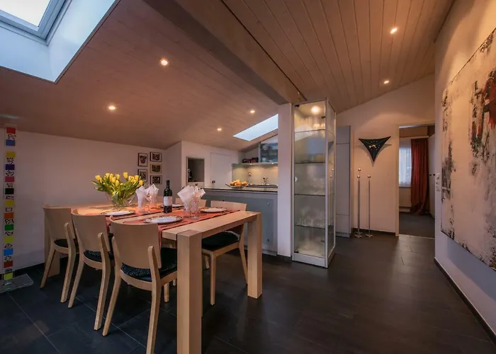 Διαμέρισμα Primula Penthouse