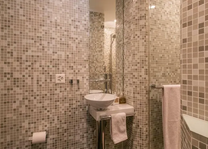 Primula Penthouse Διαμέρισμα Βένγκεν