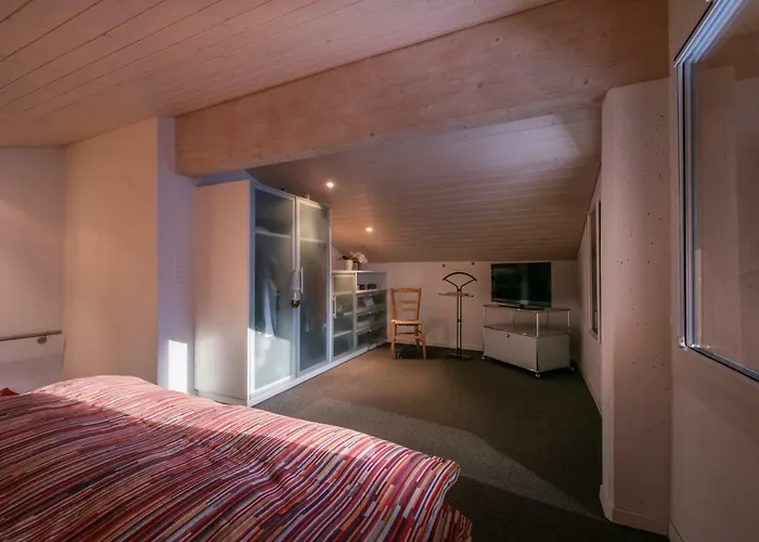 Primula Penthouse * Βένγκεν