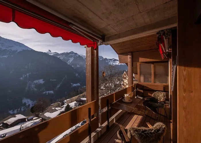 Primula Penthouse Διαμέρισμα