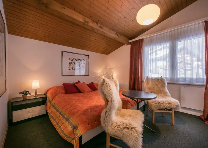 Primula Penthouse * Βένγκεν