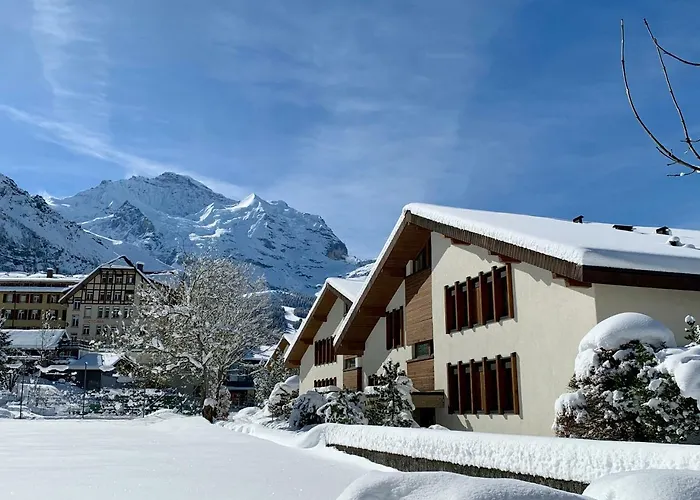 Διαμέρισμα Primula Penthouse *