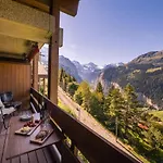 Primula Penthouse * Wengen