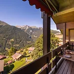Primula Penthouse Apartment