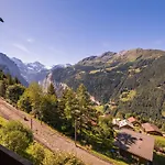 Primula Penthouse * Wengen