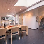 Apartment Primula Penthouse Wengen