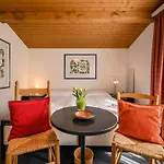 Apartment Primula Penthouse