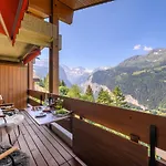 Primula Penthouse Apartment *